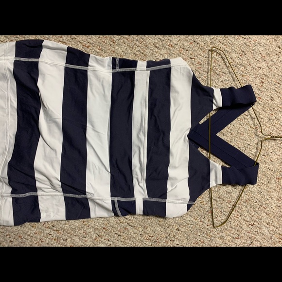 Lulu tank - Picture 1 of 2